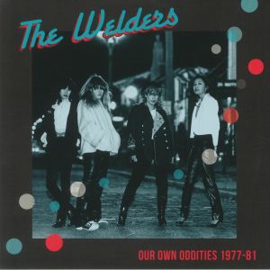 Our Own Oddities 1977-81
