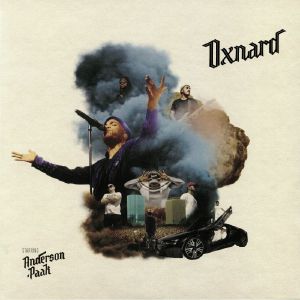 Oxnard (B-STOCK)