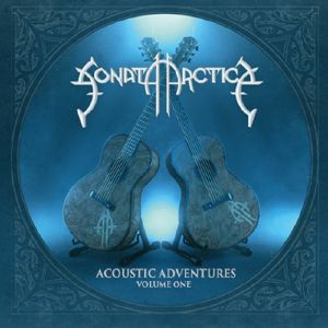 Acoustic Adventures: Volume One