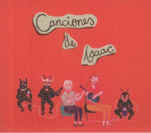 Canciones De Isaac