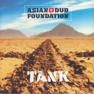 Tank (remastered)