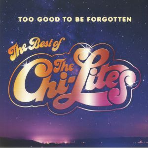 Too Good To Be Forgotten: The Best Of
