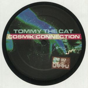 Cosmik Connection