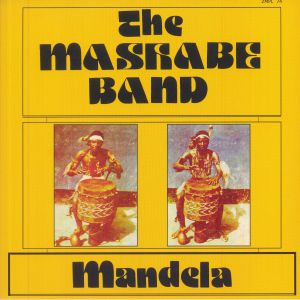 Mandela (reissue)