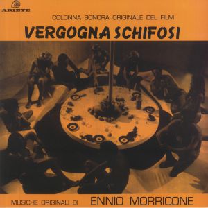 Vergogna Schifosi (Soundtrack) (reissue)