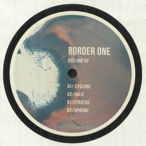 Cyclone EP
