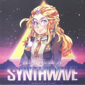 Legend Of Synthwave Deluxe