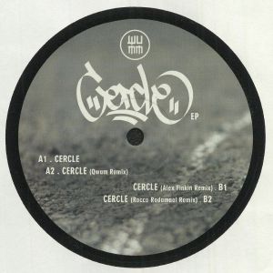 Cercle EP