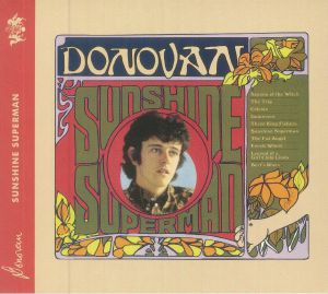 Sunshine Superman (reissue)