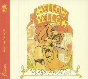 Mellow Yellow (reissue)