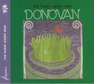 The Hurdy Gurdy Man (reissue)