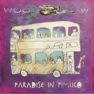 Paradise In Pimlico