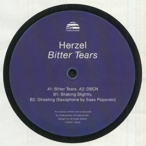 Bitter Tears