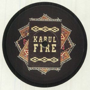 Kabul Fire Vol 2