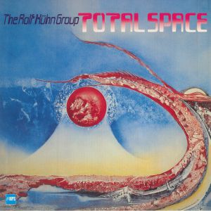 Total Space (reissue)