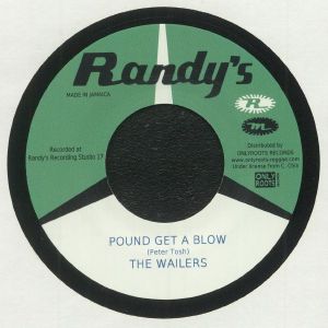 Pound Get A Blow