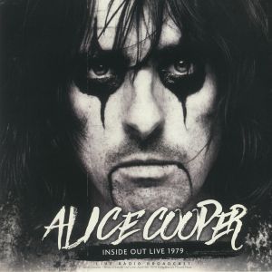 Inside Out Live 1979: Live Radio Broadcast