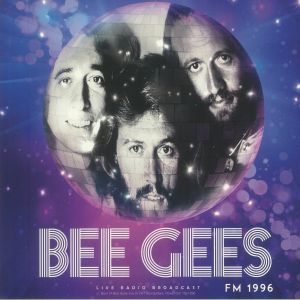 FM 1996: Live Radio Broadcast