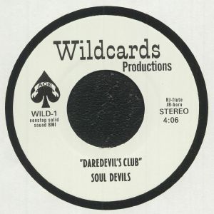 Daredevils Club