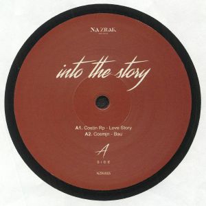 Into The Story
