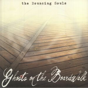 Ghosts On The Boardwalk