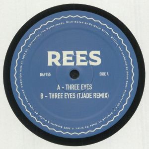 Three Eyes