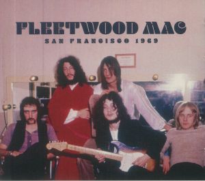 San Francisco 1969