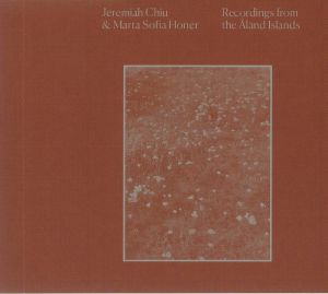 Recordings From The Aland Island