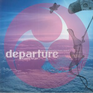 Samurai Champloo Music Record: Departure