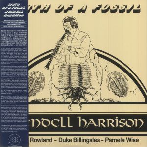 Birth Of A Fossil