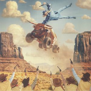 Cowboy Tears