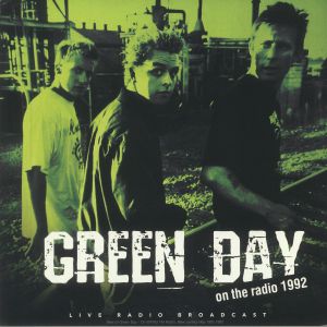 On The Radio 1992: Live Radio Broadcast
