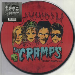 Rockin' Bones 1979 (remastered)