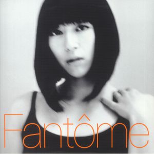 Fantome (reissue)