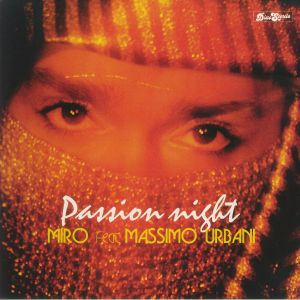Passion Night