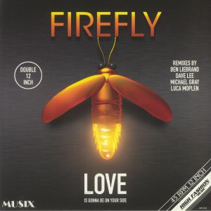 Love Is Gonna Be On Your Side: The Remixes