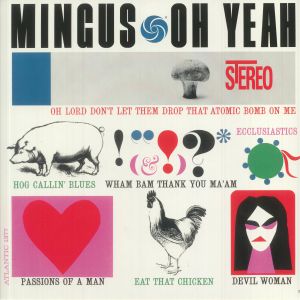 Oh Yeah (reissue)