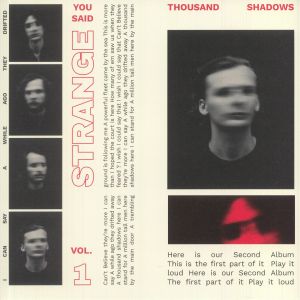 Thousand Shadows Vol 1