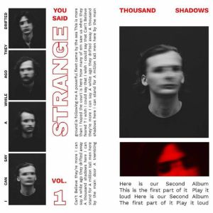 Thousand Shadows Vol 1