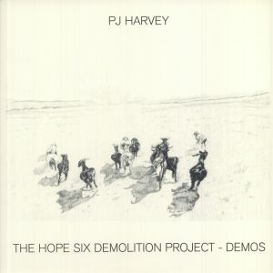 The Hope Six Demolition Project: Demos