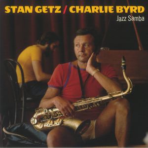 Jazz Samba (reissue)