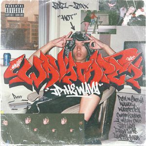 Wavy Tape 2