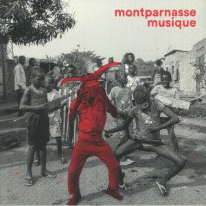 Montparnasse Musique