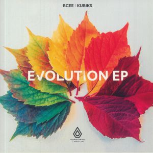 Evolution EP