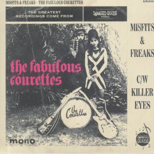 Misfits & Freaks