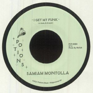 I Get My Funk