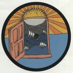 The Calm Before The Storm EP