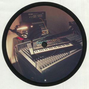 Studio A Part 2