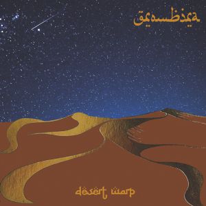 Desert Warp