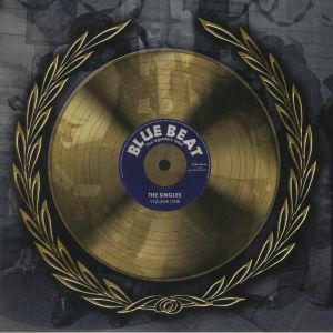 Bluebeat: The Singles Vol 1